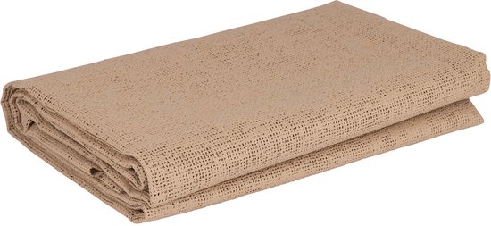 Bo-Camp - Aerotex - Tenttapijt - 6x2 van Merkloos