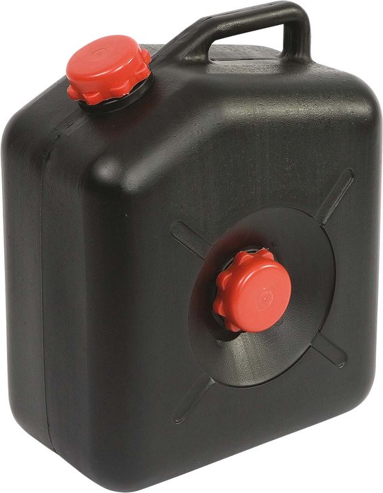 Bo-Camp - Afvalwatertank - 23 Liter van Bo-Camp