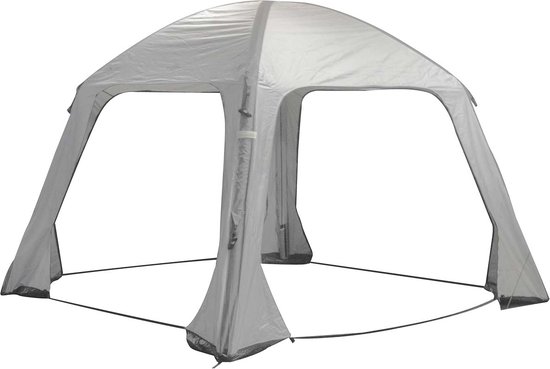 Bo-Camp - Air Gazebo - Opblaasbaar