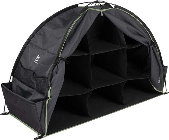 Bo-Camp - Boogkast - Multi functioneel - Opvouwbaar van Bo-Camp