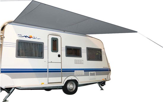 Bo-Camp Caravanluifel - Travel - Large van Merkloos
