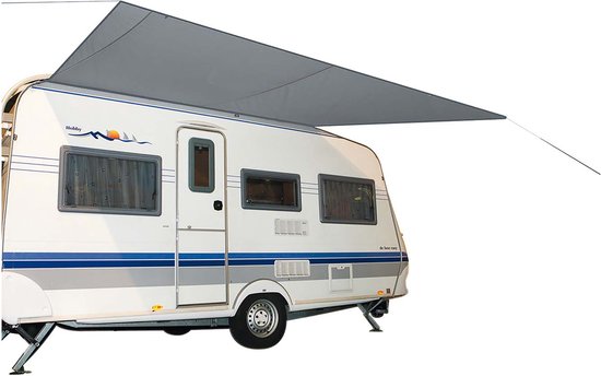 Bo-Camp - Caravanluifel - Travel Plus - Medium van Bo-Camp