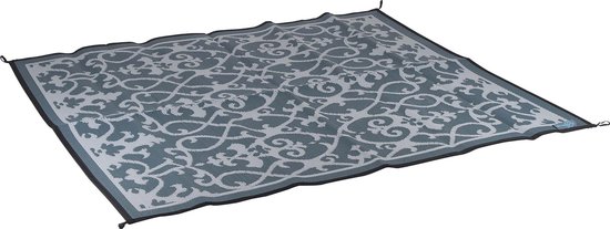 Bo-Camp - Chill mat - Oriental - Champagne - XL van Bo-Camp
