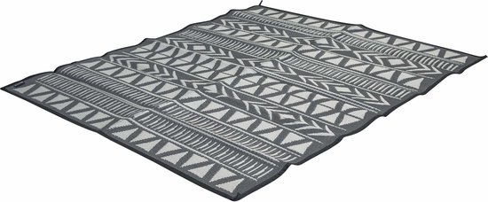 Bo-Camp - Chill Mat - Oxomo - Champagne - XL van Bo-Camp