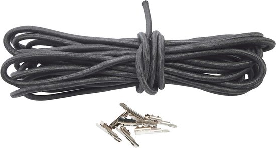 Bo-Camp - Elastiek - Universeel - 9 Meter van Bo-Camp