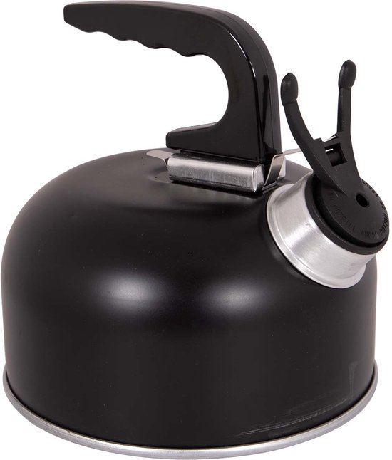 Bo-Camp - Fluitketel - Compact - 1 Liter van Bo-Camp