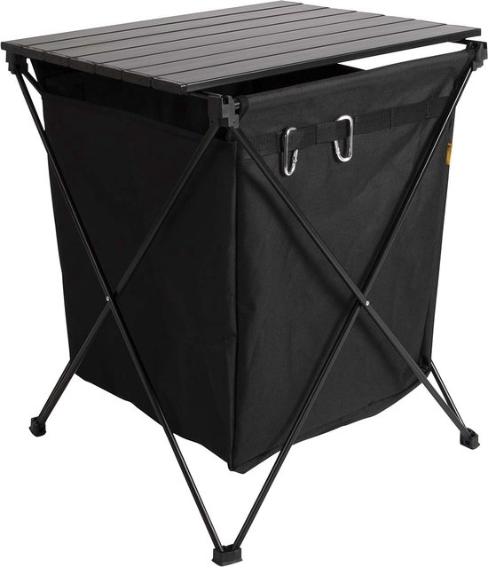Bo-Camp - Industrial - Bijzettafel - Arion van Bo-Camp
