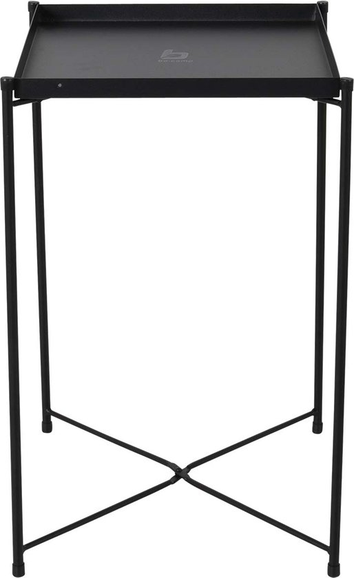 Bo-Camp - Industrial - Bijzettafel - Bedford van Bo-Camp