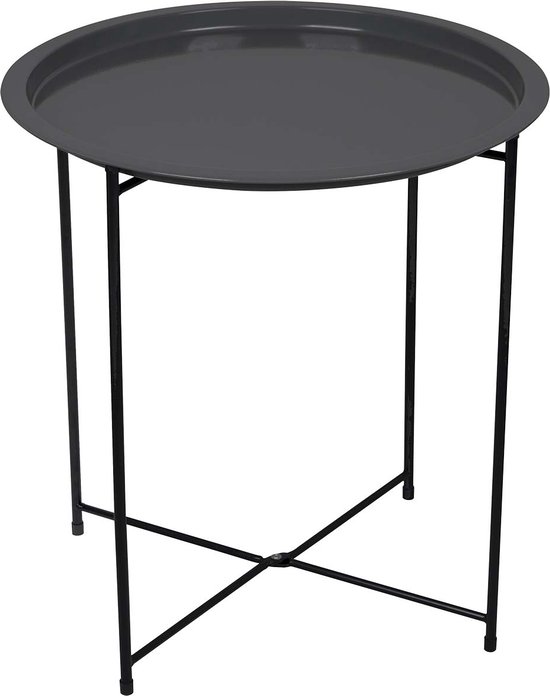 Bo-Camp - Industrial - Bijzettafel - Harlem van Bo-Camp