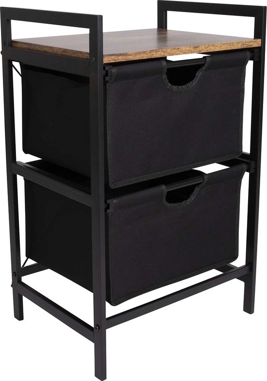 Bo-Camp - Industrial - Kast - Eldert van Bo-Camp