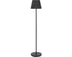 Bo-Camp - Industrial - Staande lamp - Harter - Oplaadbaar - 80 Lumen van Bo-Camp