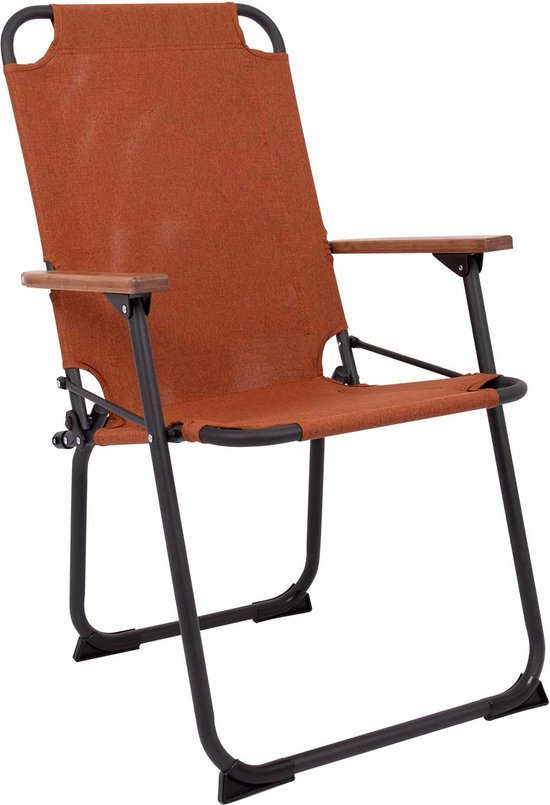 Bo-Camp - Industrial - Stoel - Bushwick - M - Clay van Bo-Camp