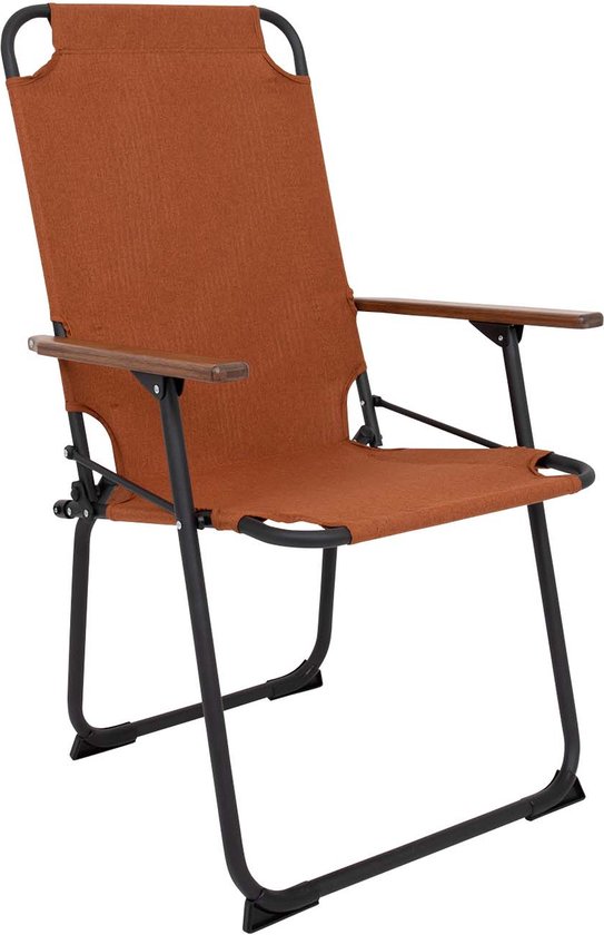 Bo-Camp - Industrial - Stoel - Bushwick - XL - Clay van Bo-Camp