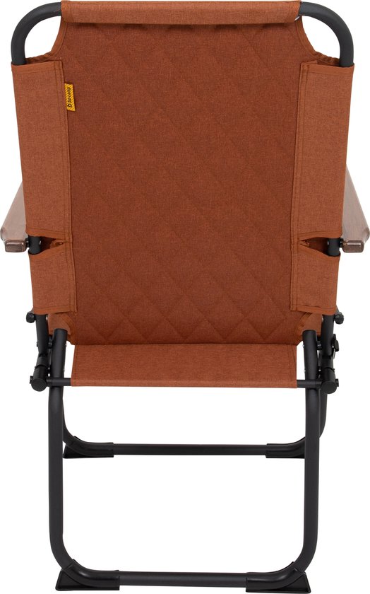 Bo-Camp - Industrial - Stoel - Jefferson - M - Clay van Bo-Camp