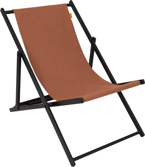 Bo-Camp - Industrial - Strandstoel - Culview - Clay van Merkloos