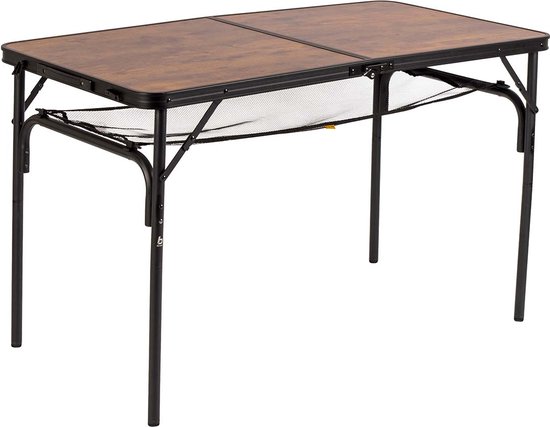 Bo-Camp - Industrial - Tafel - Greene - 120x60 cm van Bo-Camp