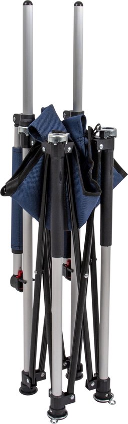 Bo-Camp - Kinderstoel - Compact - Blauw van Bo-Camp