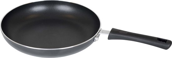 Bo-Camp - Koekenpan - Ø 28 cm van Bo-Camp