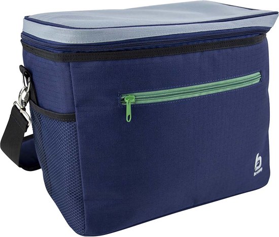 Bo-Camp - Koeltas - Blauw - 20 Liter van Bo-Camp