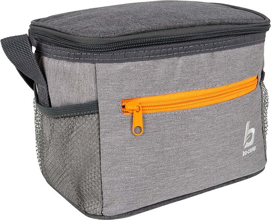 Bo-Camp - Koeltas - Grijs - 5 Liter van Bo-Camp