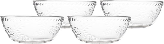 Bo-Camp Kom - Sicilian - 750 ml- 4 Stuks