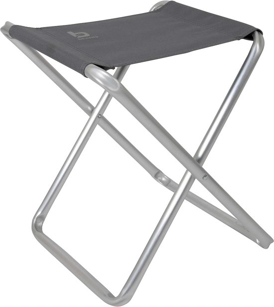Bo-Camp - Krukje - Inklapbaar - Aluminium van Bo-Camp