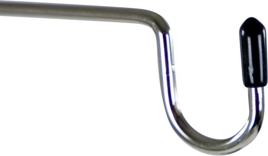 Bo-Camp - Lampstandaard - Met klem en punt van Bo-Camp