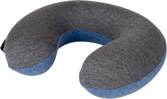 Bo-Camp - Nekkussen - Memoryfoam van Bo-Camp