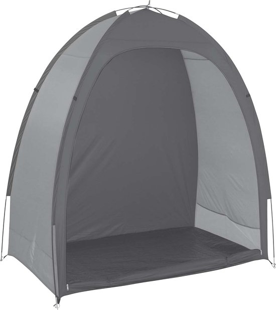 Bo-Camp - Opbergtent - Bike Shelter van Bo-Camp