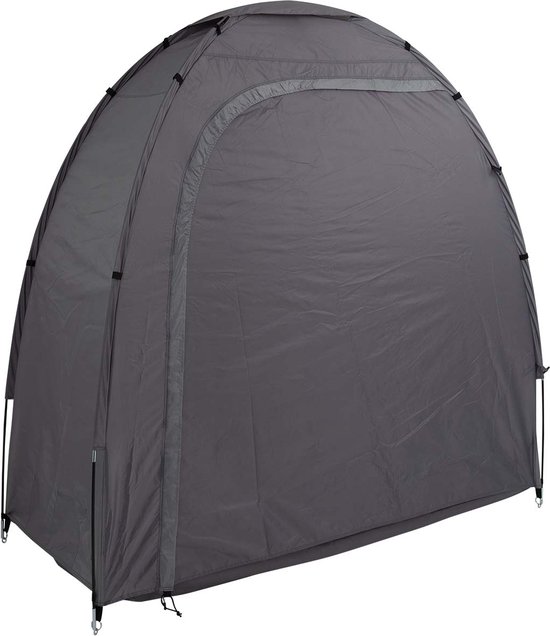 Bo-Camp - Opbergtent - E-bike shelter - Plus van Bo-Camp