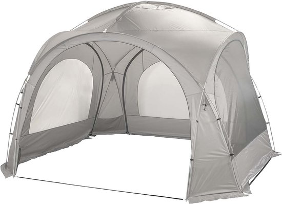 Bo-Camp - Partytent - Light - Medium van Bo-Camp