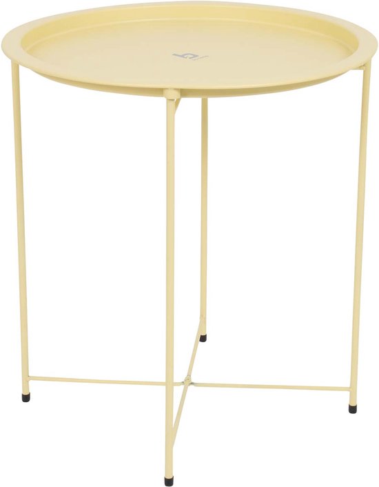 Bo-Camp - Pastel - Bijzettafel - Pesmes van Bo-Camp