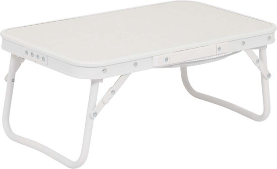 Bo-Camp - Pastel - Klaptafel - Yvoire - Compact - 56x34 cm van Bo-Camp
