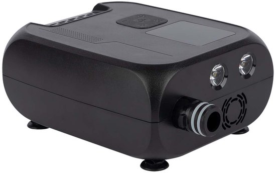 Bo-Camp - Pomp - Tent/Sub - Oplaadbaar van Merkloos