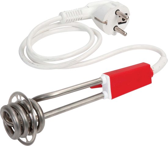 Bo-Camp - Reisdompelaar - 230 Volt - 350 Watt van Bo-Camp