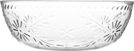 Bo-Camp - Saladeschaal - Sicilian - 6 Liter van Merkloos
