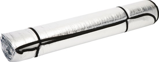 Bo-Camp - Schuimmat - Isolerend - 2 Personen van Bo-Camp