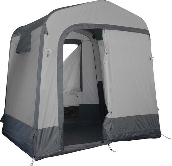 Bo-Camp - Schuurtent - Large - Air - Opblaasbaar van Bo-Camp