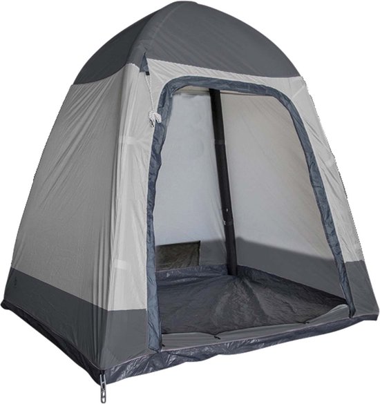 Bo-Camp - Schuurtent - Medium - Air - Opblaasbaar van Bo-Camp