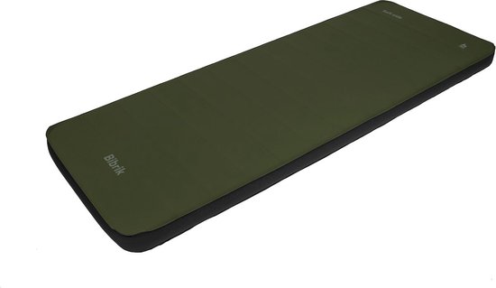 Bo-Camp - SI-mat - Bibrik - Ergonomisch - Bronze