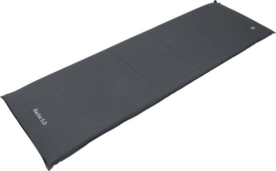 Bo-Camp - SI-Mat - Racka - Grijs van Bo-Camp