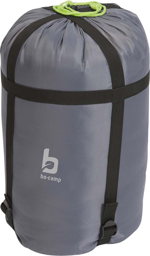 Bo-Camp - Slaapzak compressie bag - Extra Large - Ø 30 cm van Bo-Camp