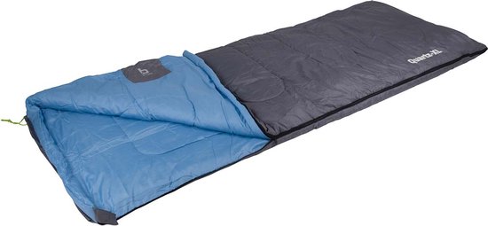 Bo-Camp - Slaapzak - Quartz XL - 210x85 cm van Bo-Camp