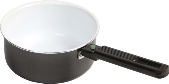 Bo-Camp - Steelpan - Sprint ECO - Afneembare steel - Ø 16 cm van Bo-Camp
