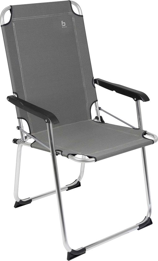 Bo-Camp - Stoel - Copa Rio - XL - Sand van Bo-Camp