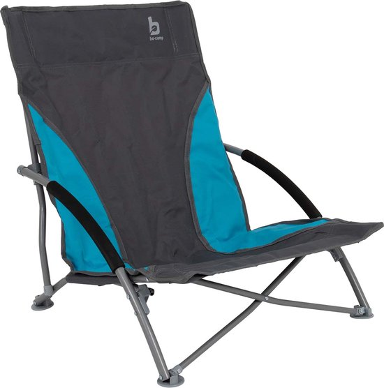 Bo-Camp - Strandstoel - Compact van Bo-Camp