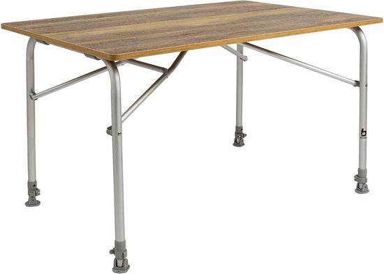 Bo-Camp - Tafel - Feather - 100x68 cm van Bo-Camp