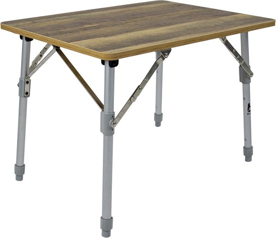 Bo-Camp - Tafel - Feather - 60x45 cm van Bo-Camp