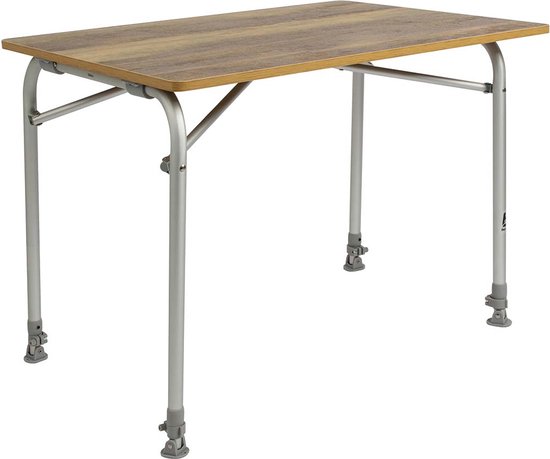 Bo-Camp - Tafel - Feather - 80x60 cm van Bo-Camp