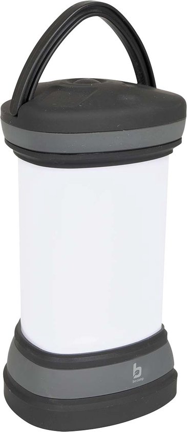 Bo-Camp - Tafel-/Hanglamp - Flux - High Power LED - 180 Lumen van Bo-Camp